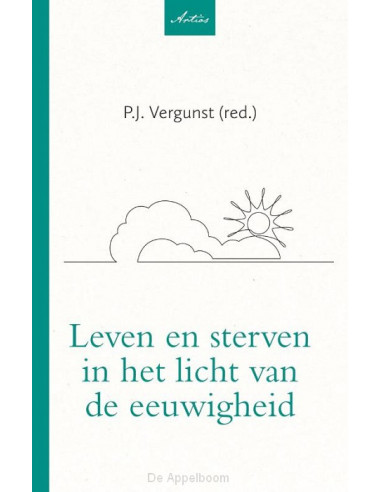 Leven en sterven in het licht van de eeu