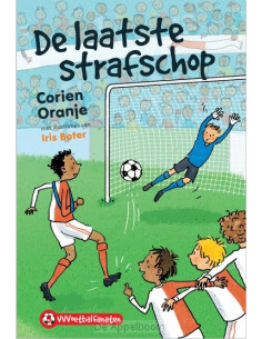 De laatste strafschop