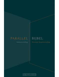 Parallelbijbel SV|HSV