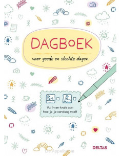 Dagboek voor goede en...