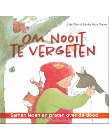 Om nooit te vergeten