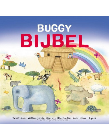 Buggy Bijbel