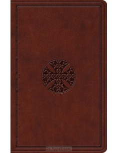 ESV value Thinline Bible
