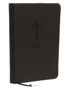 KJV - Value thinline Bible