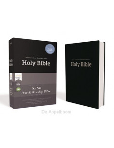 NRSV - Pew & Worship Bible