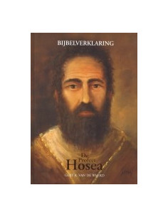 De profeet Hosea