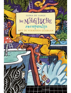 Magische zwemparadijs met...