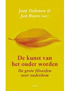 De kunst van het ouder worden