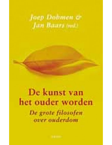 De kunst van het ouder worden