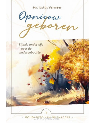 Opnieuw geboren