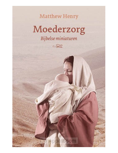 Moederzorg