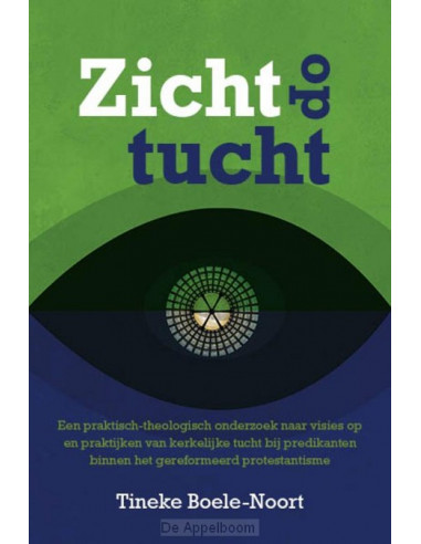 Zicht op tucht