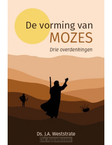 Vorming van mozes