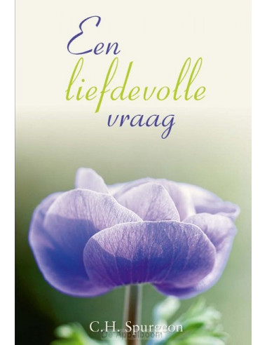 Liefdevolle vraag