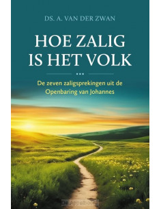 Hoe zalig is het volk