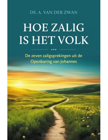 Hoe zalig is het volk