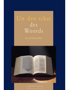 Uit den schat des Woords...