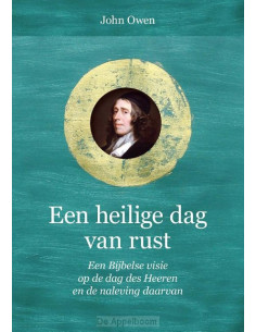 Heilige dag van rust