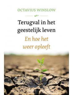 Terugval in het geestelijk...