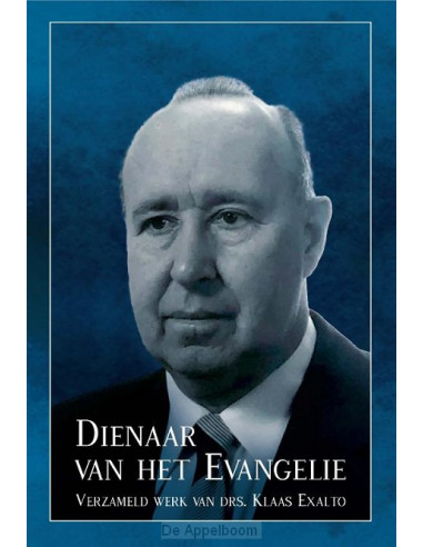 Dienaar van het evangelie