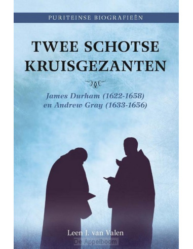 Twee schotse kruisgezanten