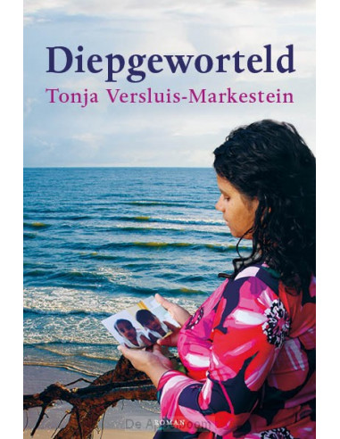 Diepgeworteld