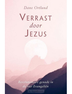 Verrast door Jezus