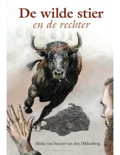 Wilde stier en de rechter