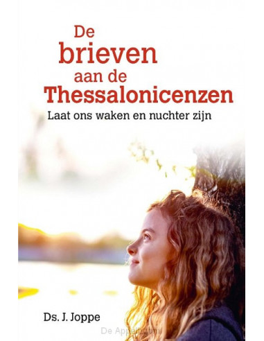 Brieven aan de thessalonicenzen