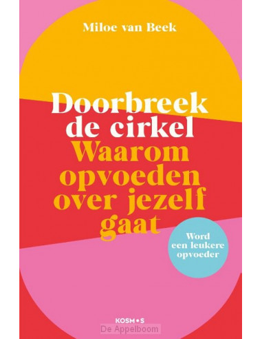 Doorbreek de cirkel