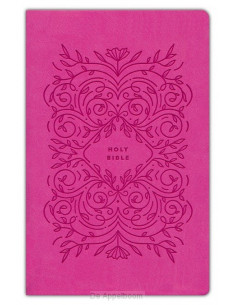 NLT - Premium Gift Bible