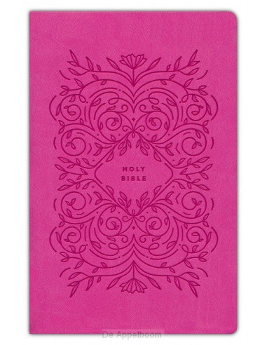 NLT - Premium Gift Bible