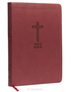 KJV - LP Value thinline bible