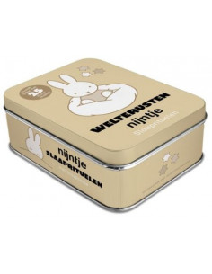 Nijntje - Muziek Welterusten