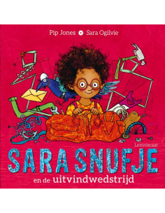 Sara Snufje en de...