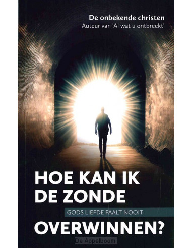 Hoe kan ik de zonde overwinnen