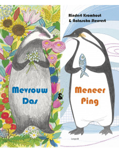 Mevrouw Das en meneer Ping