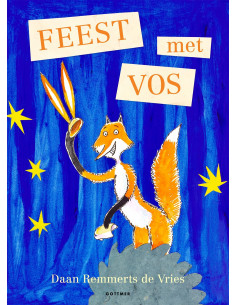 Feest met Vos