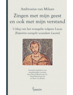 Zingen met mijn geest en...