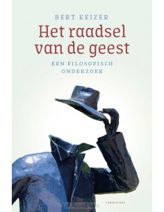 Raadsel van de geest