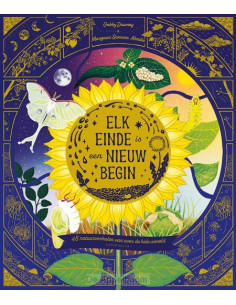 Elke einde is een nieuw begin