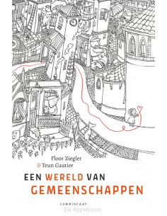 Wereld van gemeenschappen