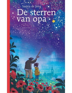 Sterren van opa