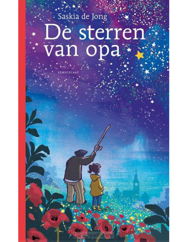 De sterren van opa