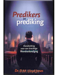 Predikers en prediking
