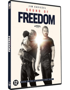 Sound Of Freedom (DVD)