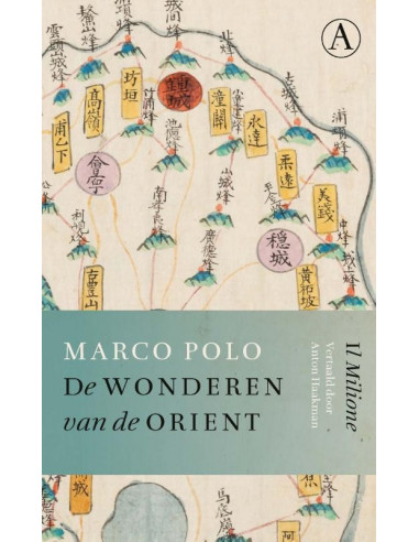 Wonderen van de Orient