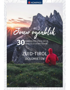 Jouw Ogenblik Zuid-Tirol