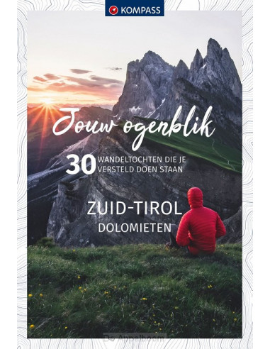 Jouw Ogenblik Zuid-Tirol