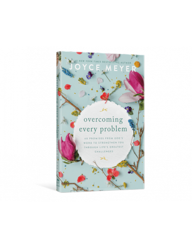 Overcoming every problem